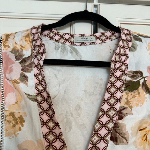 Maaji Afrodita Macy Tunic (D11) - Picture 6 of 12